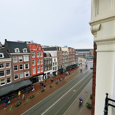 Cs Hotel Amsterdam Luaran gambar