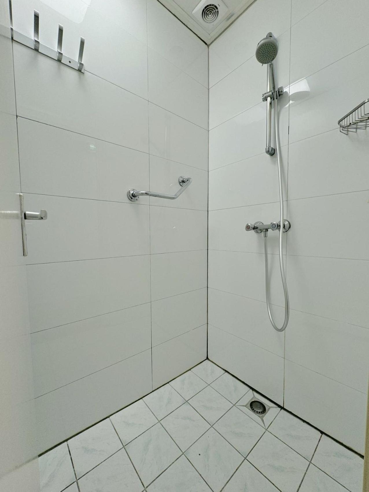 Cs Hotel Amsterdam Luaran gambar
