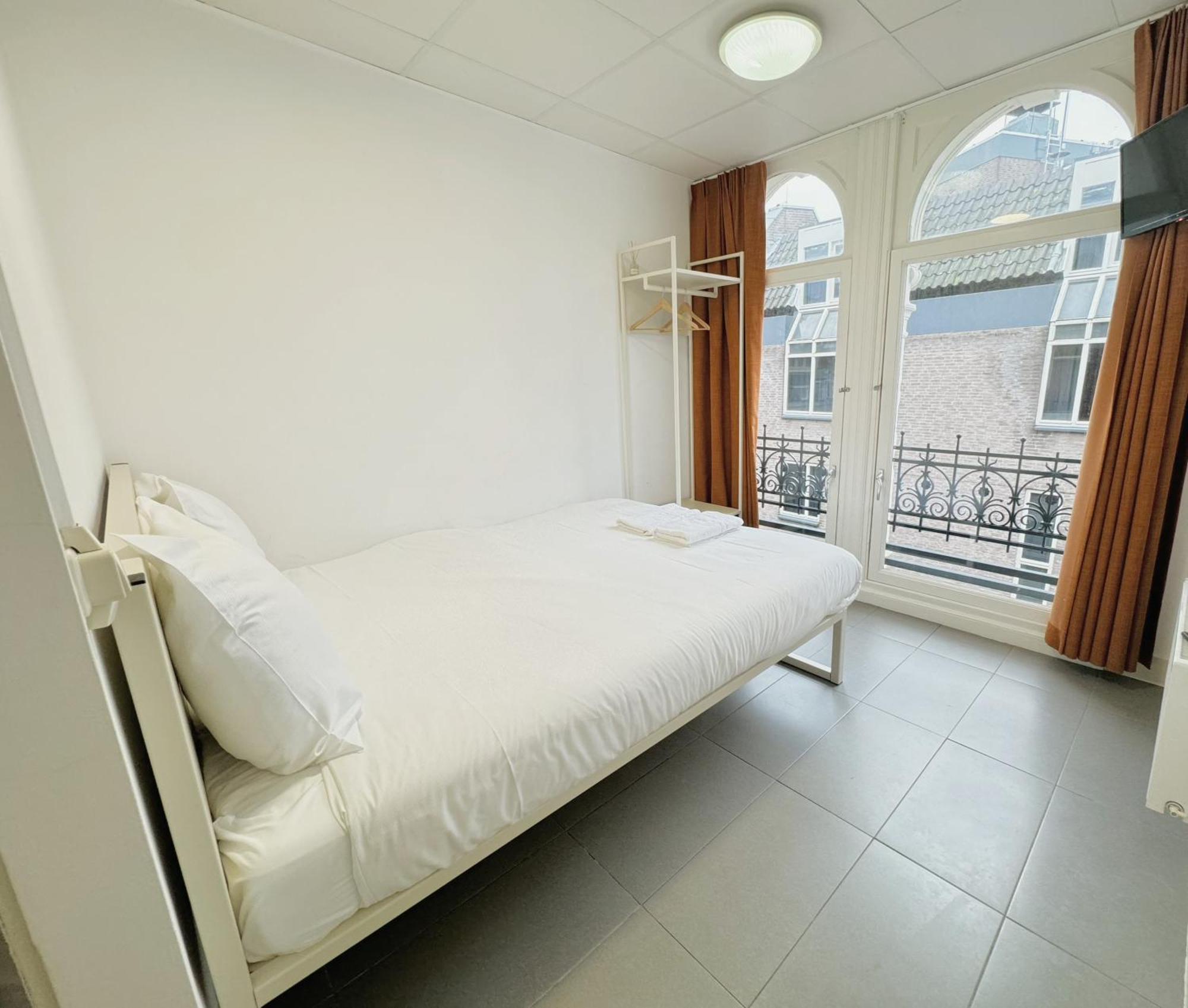 Cs Hotel Amsterdam Luaran gambar