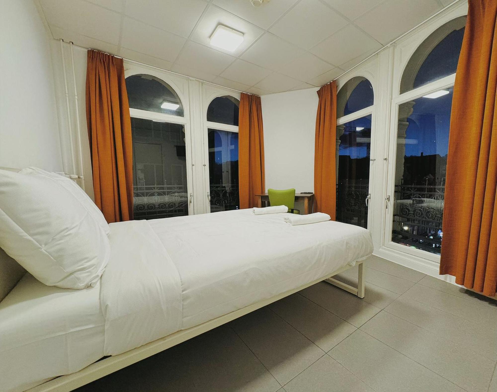 Cs Hotel Amsterdam Bilik gambar