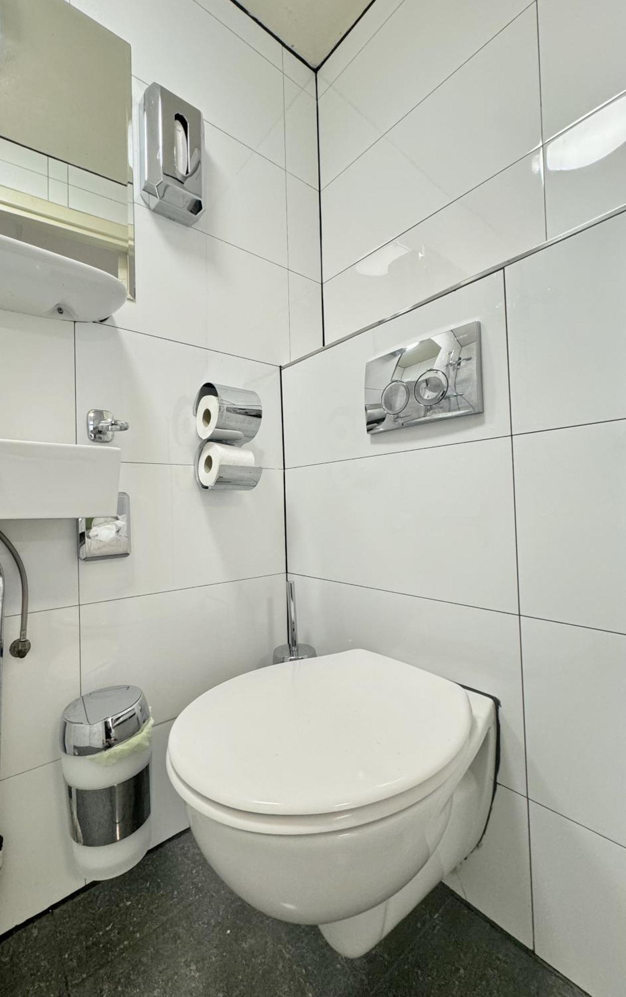 Cs Hotel Amsterdam Bilik gambar