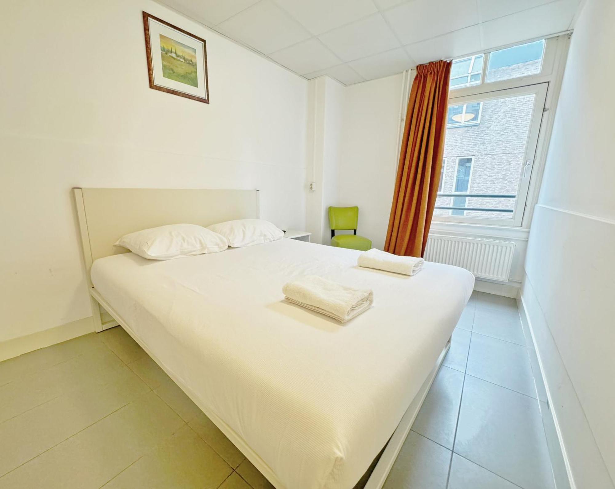 Cs Hotel Amsterdam Luaran gambar