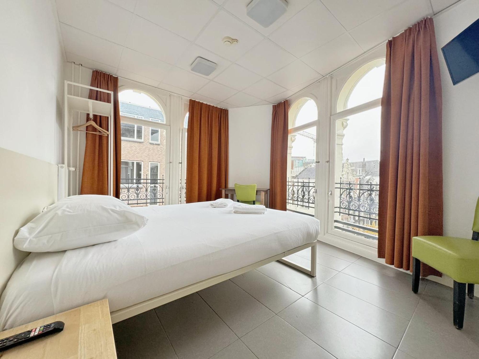 Cs Hotel Amsterdam Bilik gambar